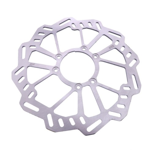 Brake disc 802 250 en - brake, tm