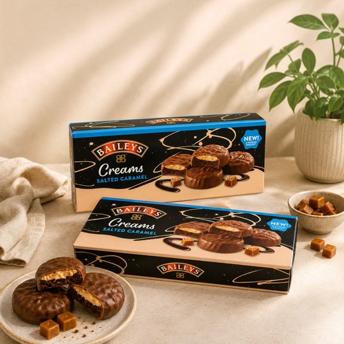 Baileys creams chocolate - baileys,