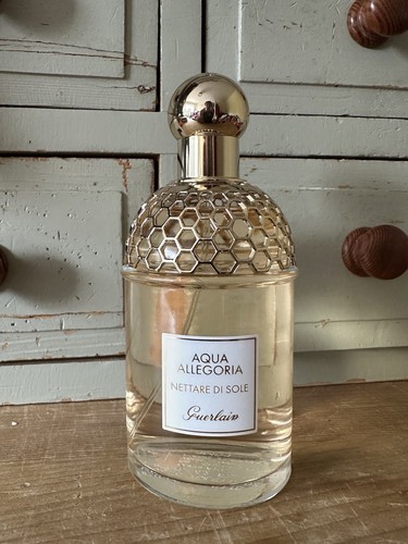 Guerlain aqua allegoria - guerlain,