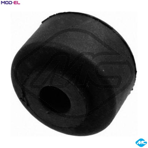Mounting stabiliser bar - mounting,