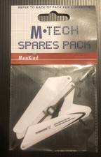 Sym - S5 Helicopter Spares