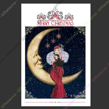 Personalised Christmas Card