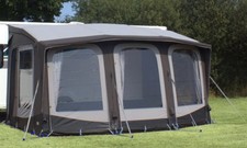 Telta Soul 390 Caravan/Motorhome Air Awning