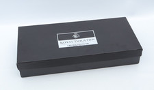 Royal Doulton Crystal Stemware