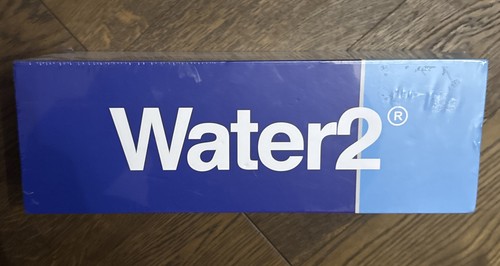 Water2 pod starter - water2, kit