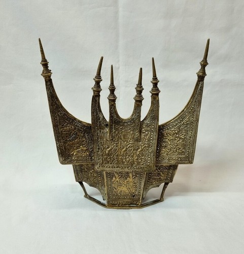 Antique indonesian sumatra - antique,