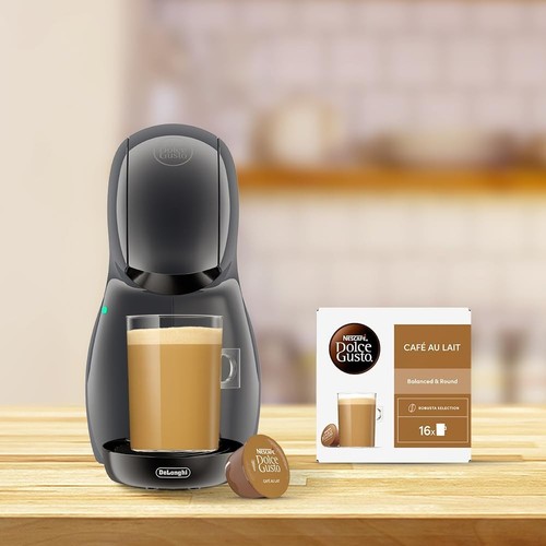 Longhi nescafé dolce gusto - de'longhi,