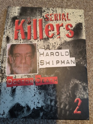 Serial killers harold - serial,