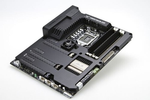 Asus sabertooth z77 lga 1155 - asus,