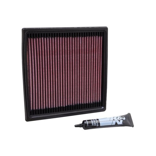 Air filter for ducati - k&n,