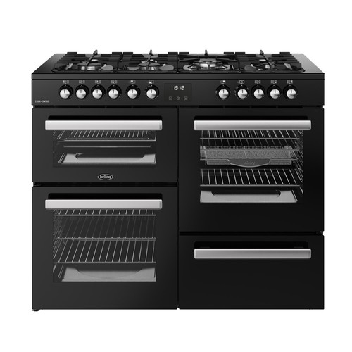 Belling cookcentre 110cm dual - belling,