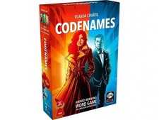 Codenames: 2025 Edition | Card