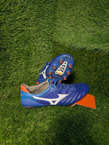 Mizuno morelia neo blue - morelia,