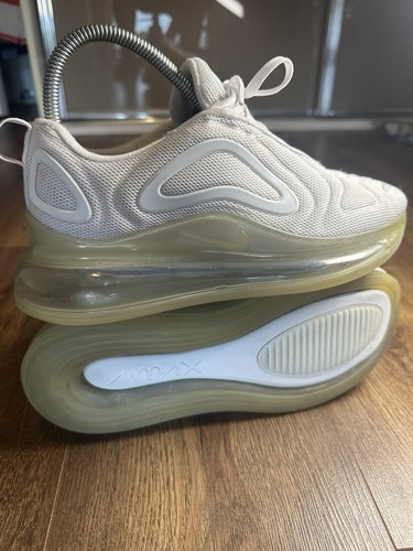 Nike air 720 triple - 720’s, white