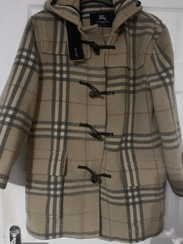 Very rare ladies burberry - ladies,