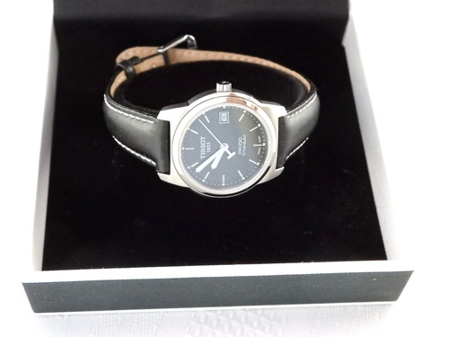 Ladies tissot titanium - ladies,