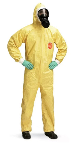 Dupont tychem 2000 - c, cat