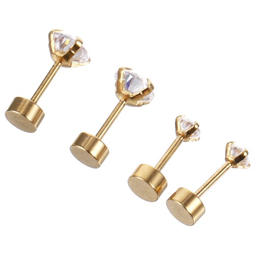 Pairs earrings women - earrings,