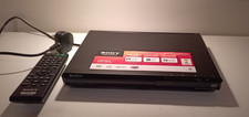 Sony CD/DVD Player DVP-SR170