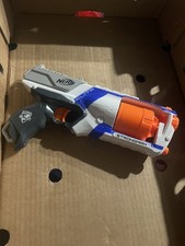 Nerf Strongarm N-Strike Elite