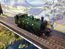 Bachmann 215 gwr - bachmann, (oo)