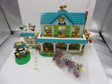 Lego Friends 41730 Autumn