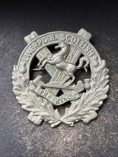 Liverpool Scottish The Kings