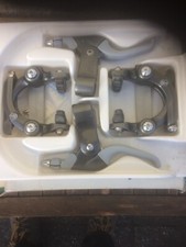 Campagnolo Centaur Brakeset