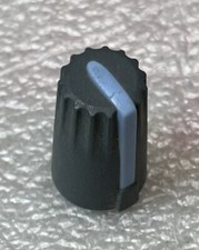 Soundcraft Knobs ( Sifam 20mm) GREY/BLUE