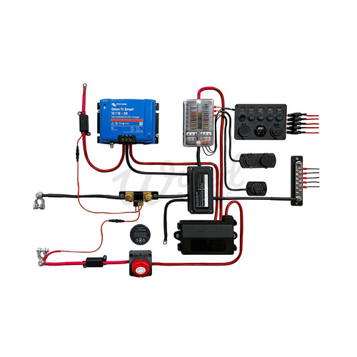 Victron energy 30a high - victron,