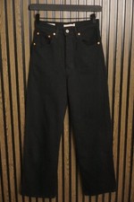 Women Levi's Ribcage Straight