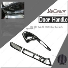 CARBON Auto RHD Inner Door