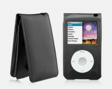 iPod Classic Black Executive