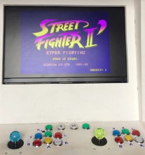 Arcade REPAIRS mod SERVICE RaspBerry Pi SD Cards REPLACED 1up Cab BARTOP Machine