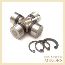 Morris Minor Propshaft