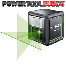 Bosch DIY QUIGO GREEN AAA