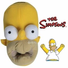 New Men's Homer Novelty