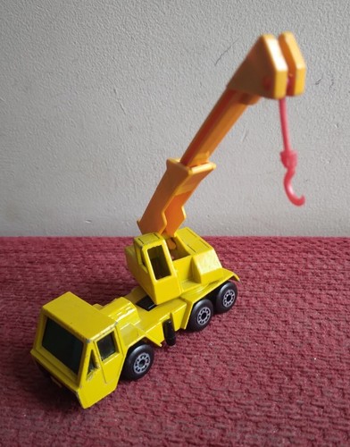 Matchbox superfast 49 - matchbox,
