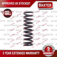 Fits Mercedes C-Class 1993-1995 + Other Models Baxter Rear Coil Spring #2