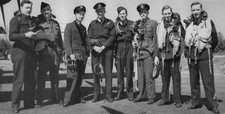 DAMBUSTERS RAID AUSTRALIAN