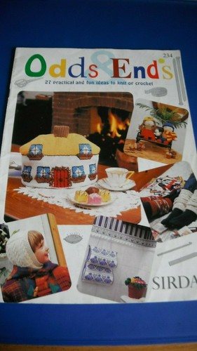 Knitting patterns tea - tea, cozy