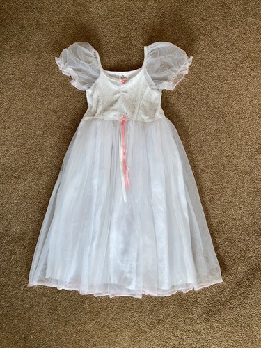 Disney enchanted white wedding - enchanted,