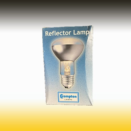 Crompton lamp r63 40w - crompton,