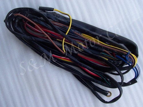 Bsa m20 m21 m33 - bsa, b31