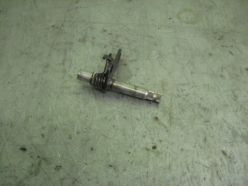 Honda gear lever shaft - ,