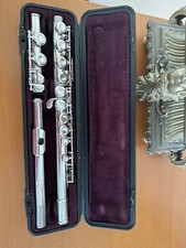 Yamaha flute YFL-211 #76