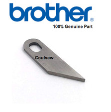 100% GENUINE BROTHER