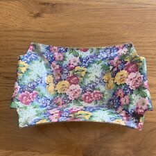 Royal Winton Grimwades Chintz Dish/ Bowl in  JULIA Pattern  1940's -50's 7A