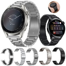 Titanium Metal Band Strap For