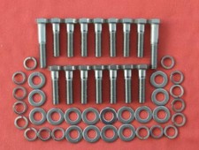 1949-53 FORD V8 FLATHEAD